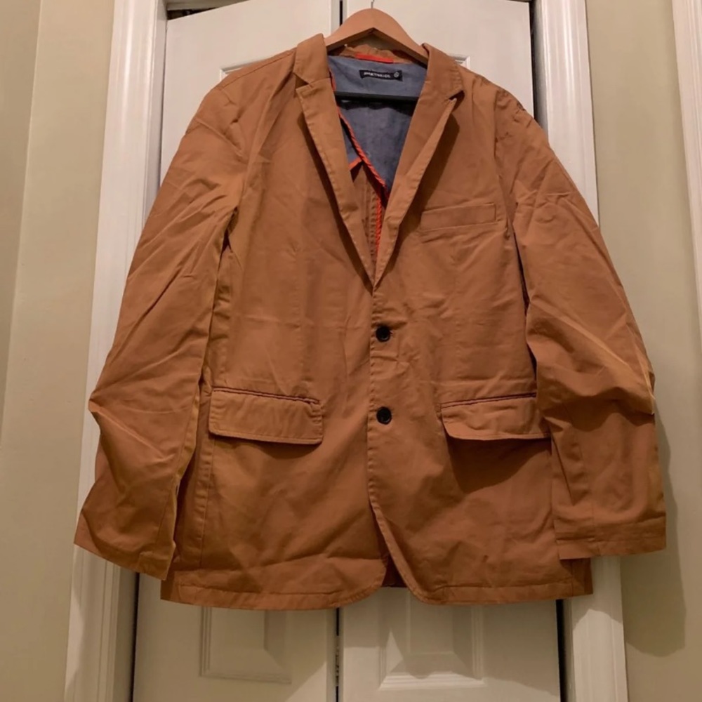 New JackThreads Blazer for Men size XL.
